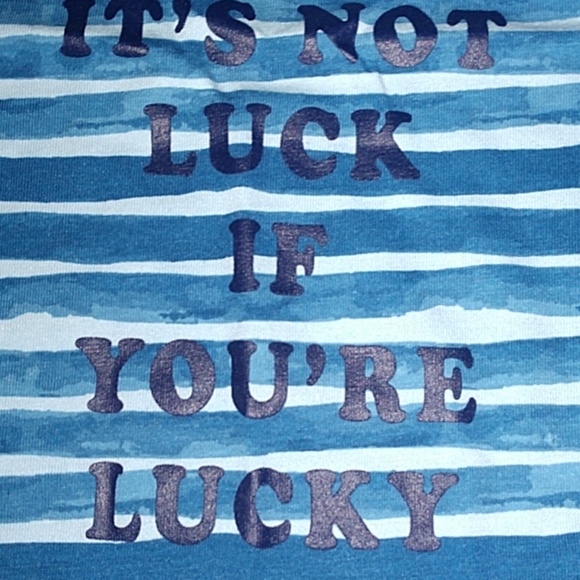 Lucky Brand Tank Top and Khaki Cargo Shorts NWT - Picture 3 of 7